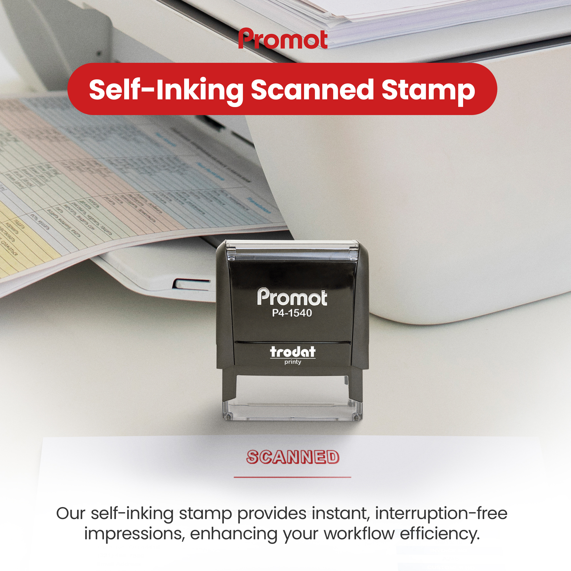 S3 - Scanned Stamp hover